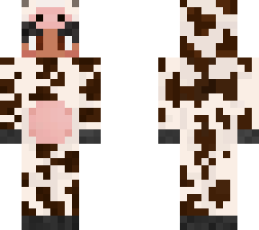 evy pechocha cow