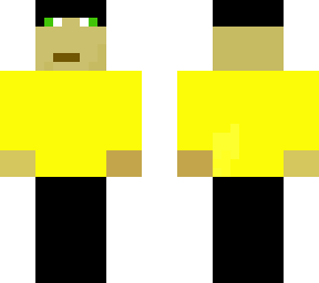fajny skin