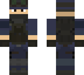 falksar militia