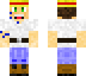 farmer kogi