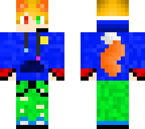 felix the fox