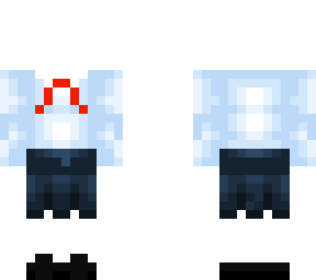 female school outfit