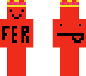 fer skin