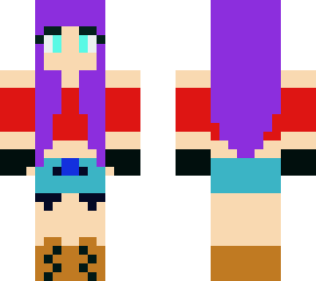 fighter me rp