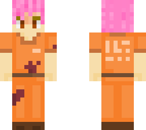 final prison skin sawyer