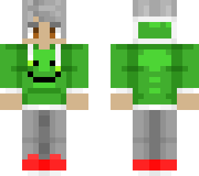 finish skin
