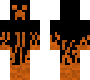fire creeper