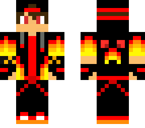 fire gamer