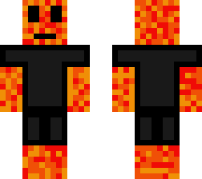 fire kid