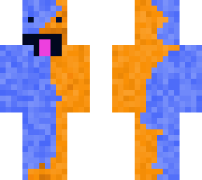 fire vs water