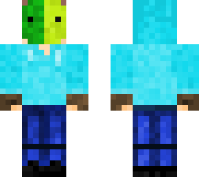 first skin