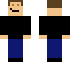 first skin