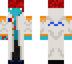 fishman marine