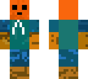 fishy slime