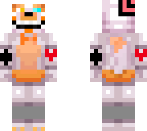 fixed magican mangle