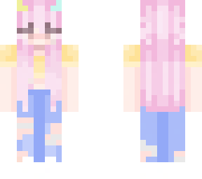 fixed this skin heh