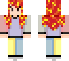 flamerher (me) <3