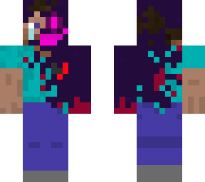 fnf  corrupter steve