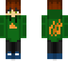 forest fire