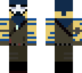 fortnite warpaint