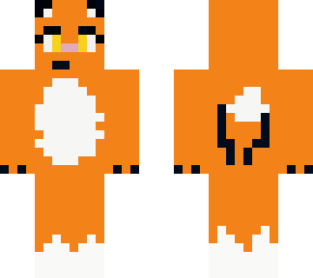 foxie foxie fox
