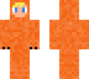 foxo boi