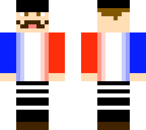 french guy 9407