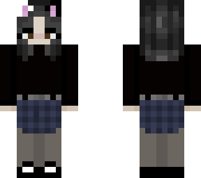 friends skin (liz)