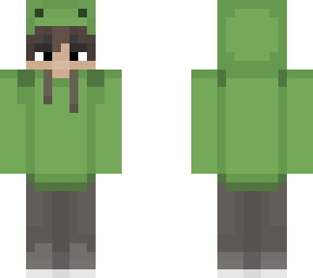 frog
