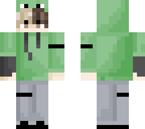 frog boi
