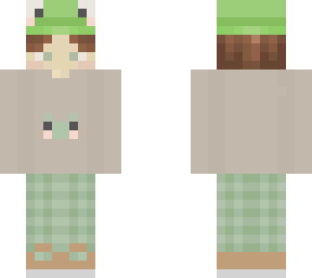 frog boy