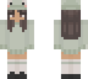 frog hat
