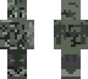 frog hoodie ghost