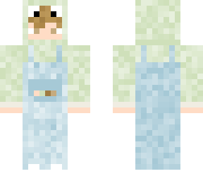 froge (male)