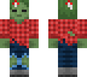 fungal zomboi