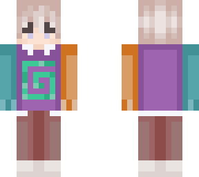 g4mmii skin