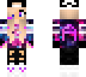 galaxy girl 2.0