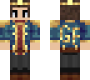 gameerfleet skin