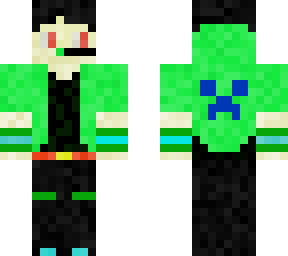 gamer