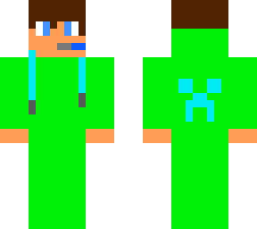 gamer