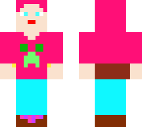 gamer girl {jacket}