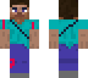 gangsta steve