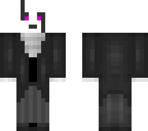 gaster remade from scratch