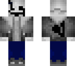 gaster sans