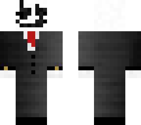 gaster skin
