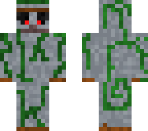 geometross skin (my skin)