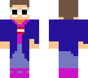 george not found but pink