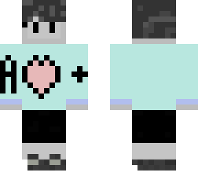ghost bur