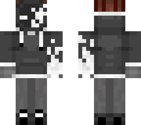 ghost hypher