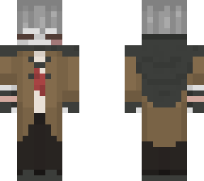 ghost oliver (pogtopia)